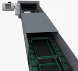 chain conveyors