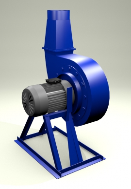 Ventilaatorid